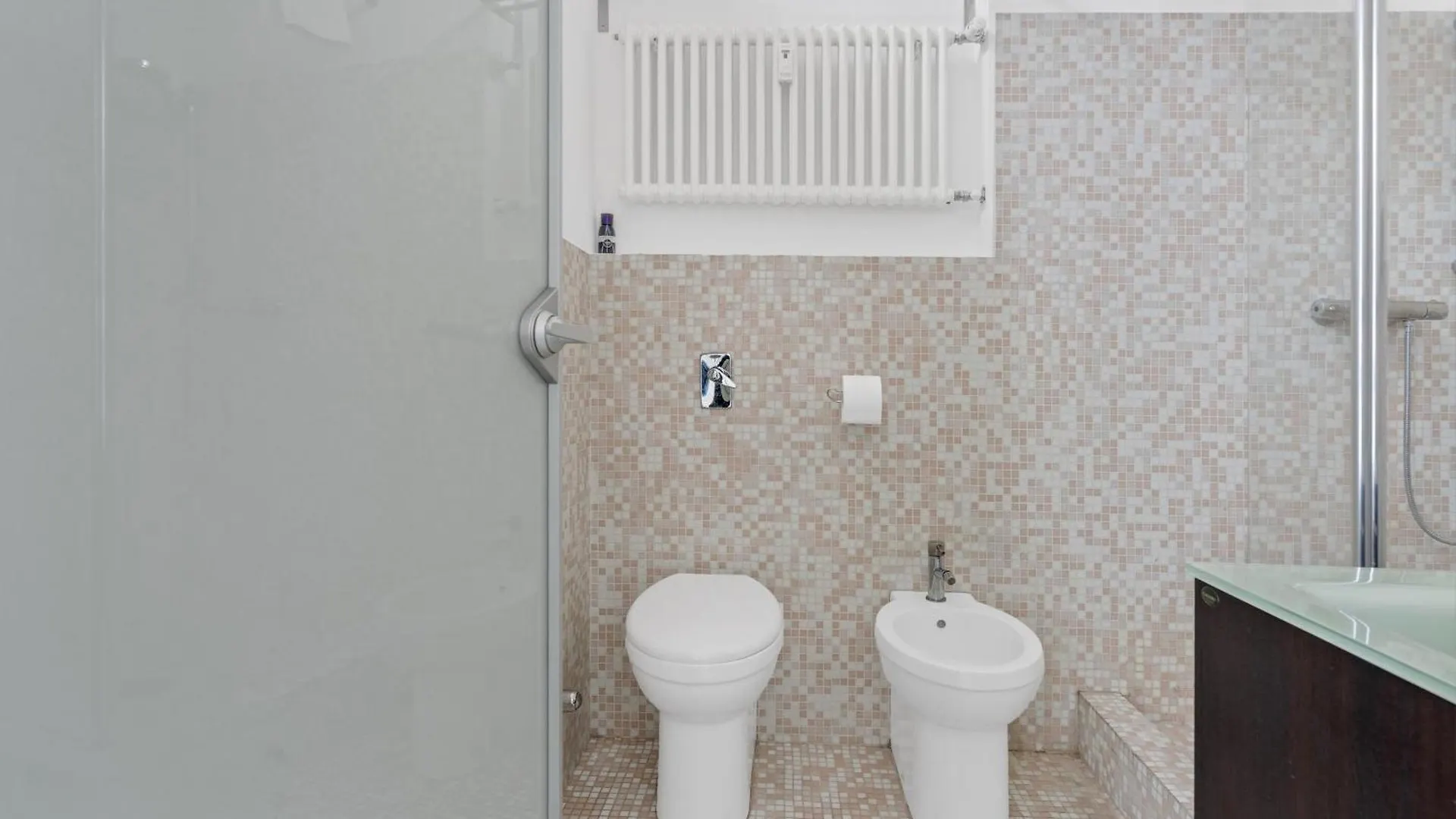 公寓 Milano Porta Romana - Qc Terme, 10Min Duomo 意大利